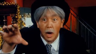Five Star Sentai: The Final Battle in the Gouma Palace! The Emperor Turned into a Clay Man? Shadam B