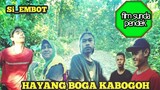 FILM SUNDA PENDEK-SI EMBOT HAYANG BOGA KABOGOH