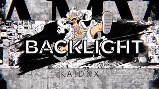 Backlight Ado - Collaboration AMV 🎶