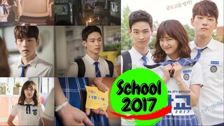 EP4 School นักเรียนอลวน มัธยมอลเวง