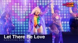 [Remastered Audio] Let There Be Love - Christina Aguilera LIVE LA Pride 2022