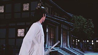 The Untamed thousand years fmv Lan Zhan waiting for Wei Ying to comeback 16 years..