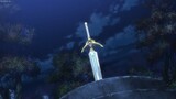 Reincarnated as a sword in another world || Tensei Shitara Ken Deshita Episode 1