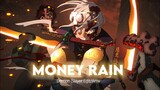 Money Rain (Phonk Remix) - Anime Mix || 500 Subscribers Special ||