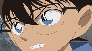 Detective Conan AMV || MY DEMONS 😈 || Case Closed