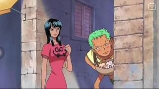 SHY ZORO