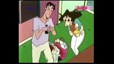 Crayon Shinchan Bahasa Indonesia