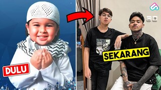 PENAMPILANNYA BERUBAH DRASTIS! Begini Perubahan & Kabar Terbaru Artis Cilik Indonesia Baim Alkatiri