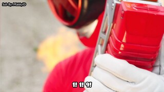 Sentai Ban Di Kepala Episode 21