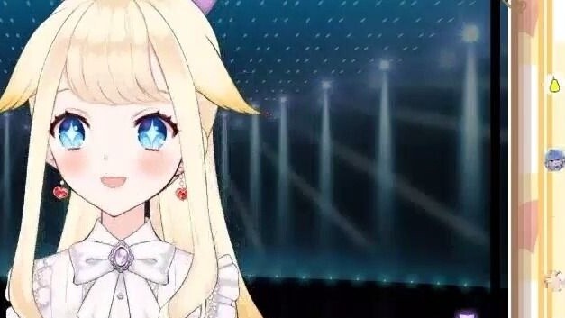 [Yu Cheng Teru Wu Yu] Japanese vtuber wants to sing "Love 105℃ You are so cute" in Chinese