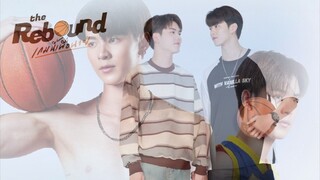 The Rebound ep3 (eng sub )