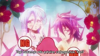 No Game no Life Special