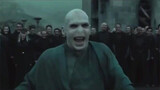 Nhạc chế "The Voice Slytherin" hài hước | Voldemort