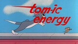 Tom and Jerry 1965 "Tom-ic Energy"