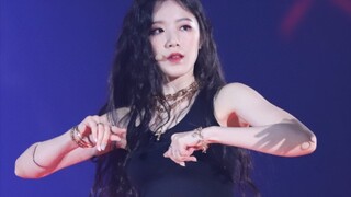 (G)I-DLE - 'Uh-Oh' | SHUHUA Focus