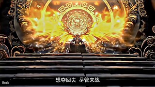 Kaisar Huang🥶