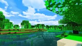 Supiani Shaders Ultra Realistic Shader For Minecraft P.E. 1.13+
