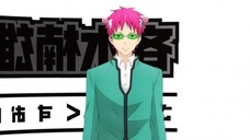 Saiki Kusuo No Psi Nan S2 - Eps 4 Sub Indo