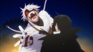 Vanitas and Noé turn against each other