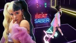 Melanie Martinez - Detention in BEAT SABER