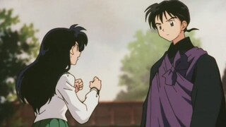 InuYasha (Short Ep 78) -Kagome và Miroku#Inuyasha