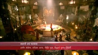 mahabharata eps 157