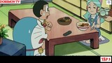 Review Doraemon _ Tập Đặc Biệt - Mỹ Nữ Yêu Nobita tập 3