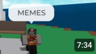 Mken Plays Natural Disaster Survival Funny Moments