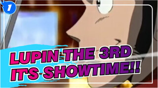 [Lupin the 3rd MAD]IT'S SHOWTIME!!_1