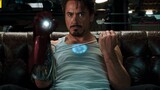 [4K] Iron Man - I think I used a screwdriver to repair the MARK3 armor, and by the way, I singled out a group of armed criminals