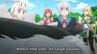 Eps_6 aku tidak sengaja ter isekai juga [Izure Saikyou no Renkinjutsushi] Sub Indo Terbaru