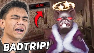 BWESIT NA LARO TO!! | Horror game