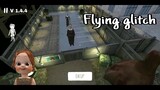 Flying glitch Evil Nun V 1.4.4 Android Horror gamePlay