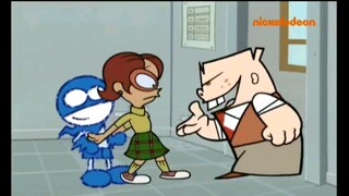 Chalkzone S1 - Episode 11-12 [Dubbing Indonesia]