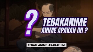 MC OP SAMURAI YANG TAK TERKALAHKAN !!!