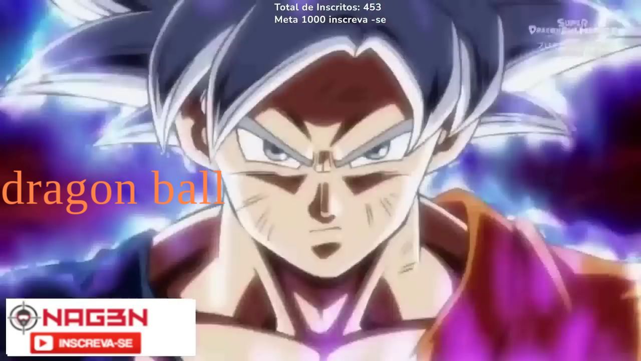 Kuro no Shoukanshi (Black Summoner) Dublado Maratona!--(720p) - BiliBili