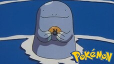 Pokémon Tập 129: Bóng GS Và Nuo!? (Lồng Tiếng)