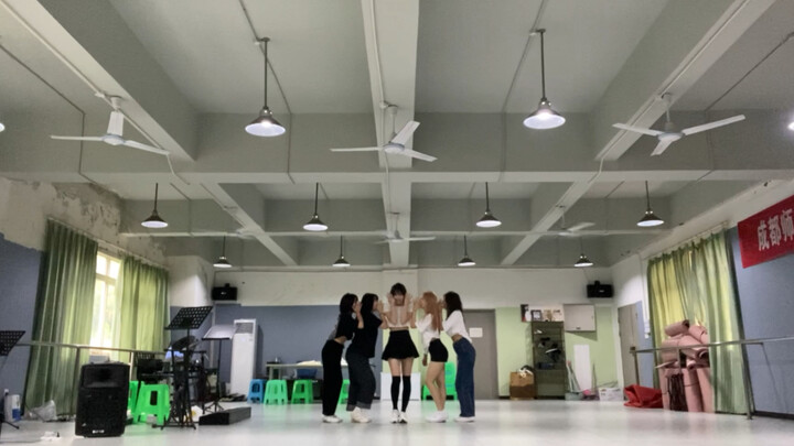 PRODUCE48 【Rumor】Lật mặt không quá áp đảo