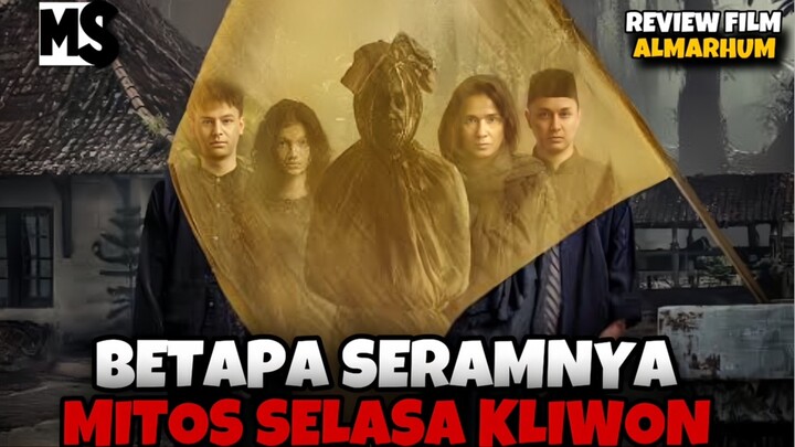 KETIKA BAPAK BANGKIT MENGAJAK KELUARGANYA MATI‼️
