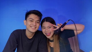 Without You - Aj Rafael (Cover) | Dave Carlos & Greta