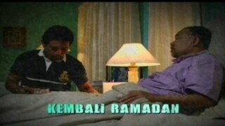 Telefilem Kembali Ramadan