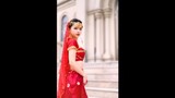 Indian bride Dancing