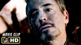 AVENGERS: ENDGAME Clip - "Rest" + Trailer (2019) Marvel