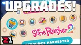 We Need ALL THE UPGRADES !! Slime Rancher 2 [E8]