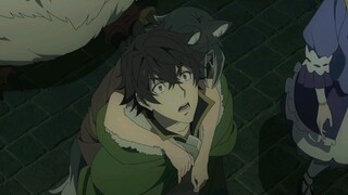 the rising of the shield hero episode 15