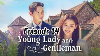 Young lady and gentleman ep 14 english sub ( 2021 )
