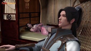 Supreme Sword God Eps 109 sub indo