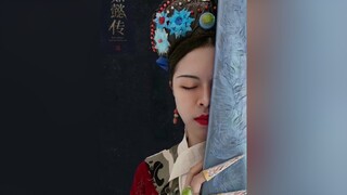 Cosplay Như Ý khi không có tiền. Tui quay mất 2 ngày trời đó, tim cho tui đi cosplay nhuytruyen tiktokfashup khophimngontinh