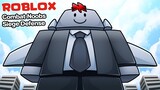 Roblox : Combat Noobs Siege Defense 🛡️ เกมป้องกัน NOOB แบบผสม Skibidi Toilet !!!