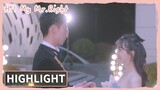 Highlight | I'm Minmin's boyfriend. | Hi! My Mr. Right | 突然降临的楚先生 | ENG SUB
